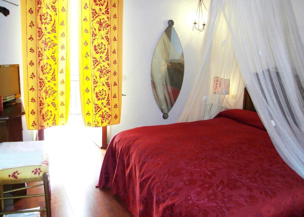Guest House Il Borgo Di Sempronio Semproniano Phòng bức ảnh